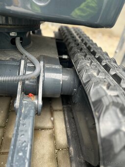 Mininager Worker R10 - 6