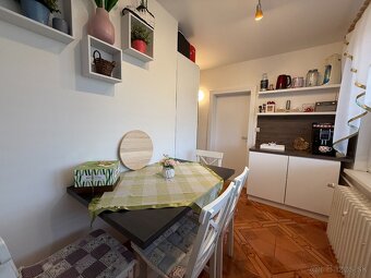 Nadštandardný štvorizbový byt v absolútnom centre Lučenca - 6