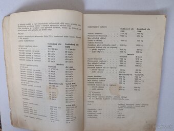 Škoda 1203 Návod - 6