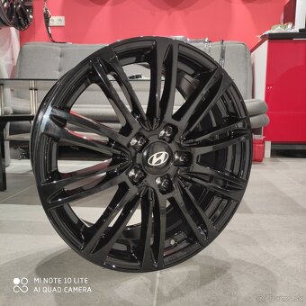 Elektróny 5x114,3 R17 - 6