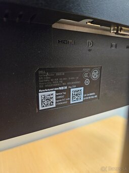 DELL P2419H Professional - 6