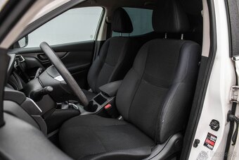 Nissan Qashqai 96kW 4x4 2016 - 6