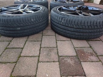 19" Toyota c-hr 2022 - 6