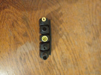 Sieťový adaptér Solight univerzálny pre notebooky/netbooky - 6