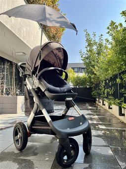 STOKKE Trailz športovú buginu - 6