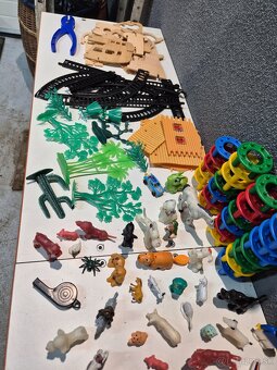 Predam Rozne Hracky - 6