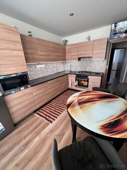 Predam moderný 3-izbový byt - 6