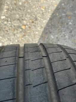 Skoda Zenith 5x112 r18 - 6