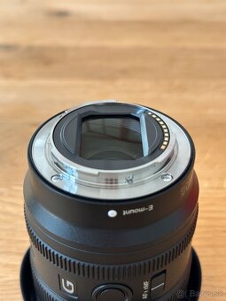 SONY FE 20mm F1.8G - 6