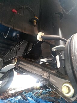 Fiat Ritmo 130 TC Abarth - racing - 6