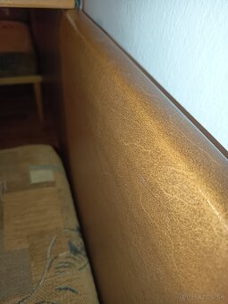 Sedačka, stôl a posteľ v jednom - 6