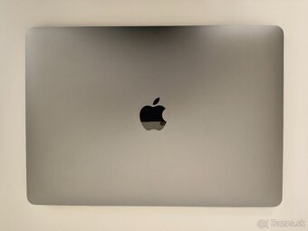 MacBook Pro 2020 | i7 • 32GB • 512GB SSD - 6