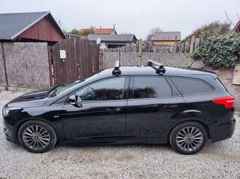 Ford Focus Kombi 1.5 TDCi ST Line - 6