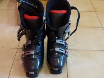 lyžiarky DALBELLO - 6
