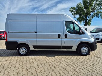 Citroën Jumper L2H2 2.0HDi/163hp - 2019 - 6