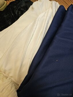 Látky na šitie - 6