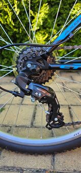 Bicykel CTM “26” - 6
