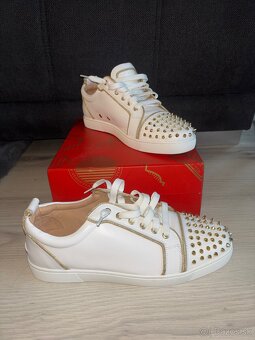 Christian Louboutin - 6