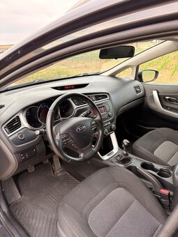 Kia ceed combi - 6