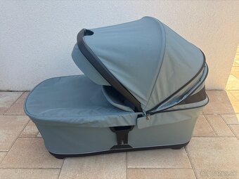 Vanička / Korba Thule Urban Glide 3 Mid Blue - 6