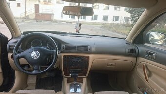 Passat b5 5 1.9 96kw - 6
