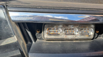 Led majaky haztec - 6