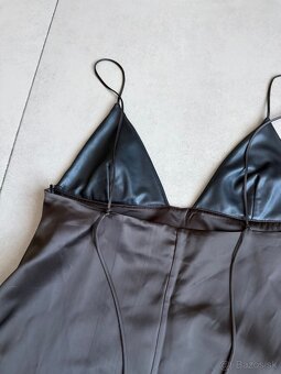Predlzeny Top Zara c. S - 6