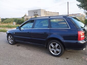 A4 B5 1.9TDi - 6