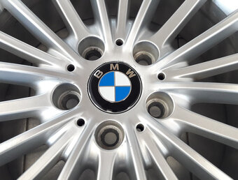 BMW 3 F30 17" Styling 414 - 6