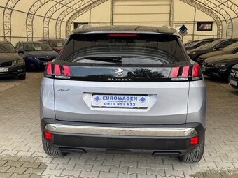 Peugeot 3008 1.2 PureTech Allure - 6