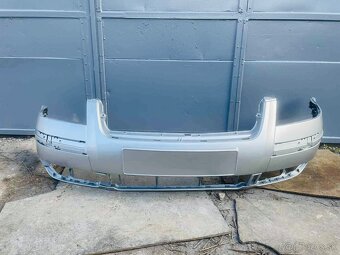Diely VW Passat B5.5 B5+ - 6