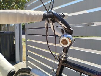 Bicykel Favorit - 6