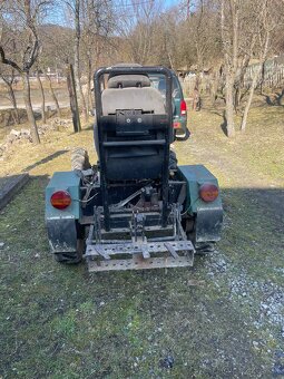 Traktor - 6