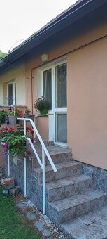 DOM NA PREDAJ 24 Km Z KOŠIC - 6