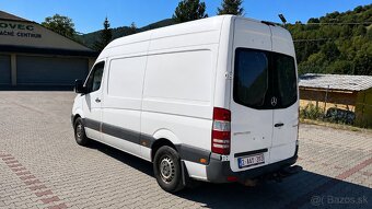 Mercedes Sprinter 316 Cdi - 6