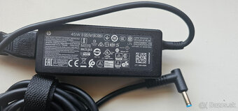 Predam HP adaptery(nabijacky) pre rozne notebooky, minipc - 6