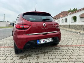 Renault CLIO Limied 0.9 tce - 6