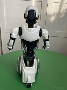Programovateľný Robot Silverlit OP ONE na diaľkové ovládanie - 6