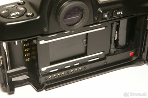 Nikon F801 (telo) - stav EXC - 6