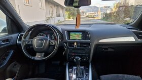 Audi Q5 3.0 TDI DPF quattro Sline - 6