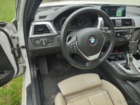 Rozpredám BMW f31 320xd 140kw 2017 Individual - 6