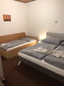 Ubytovanie,Veľká noc,,Liptov,Jasná ,Tatralandia,Lyžovačka - 6