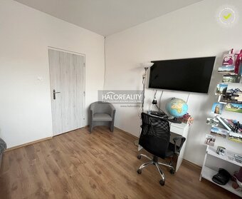 HALO reality - Predaj, rodinný dom Brestovany, tichá lokalit - 6