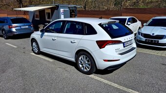 Škoda Scala 1.0 TSI G-TEC Ambition - 6