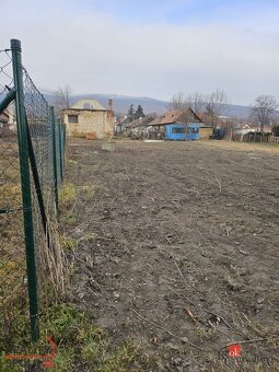 Ponúkam na predaj stavebné pozemky Nitrianske Hrnčiarovce - 6