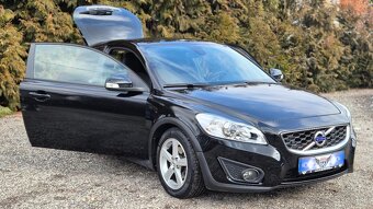-2010- Volvo C30 1.6D Drive 80kw SLOVAK -163.250KM- - 6