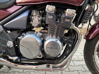 Kawasaki Zephyr - 6
