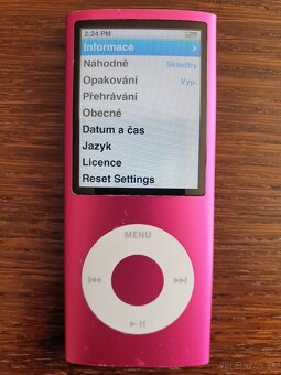 Apple iPod nano 4th gen 8gb... - 6