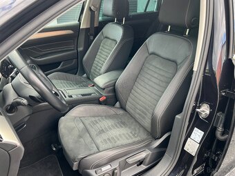 VW PASSAT B 8.5 2.0 TDI 147KW ELEGANCE KAMERA TAŽNÉ 2021 - 6