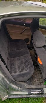 Rozpredám Passat B5.5 na ND - 6